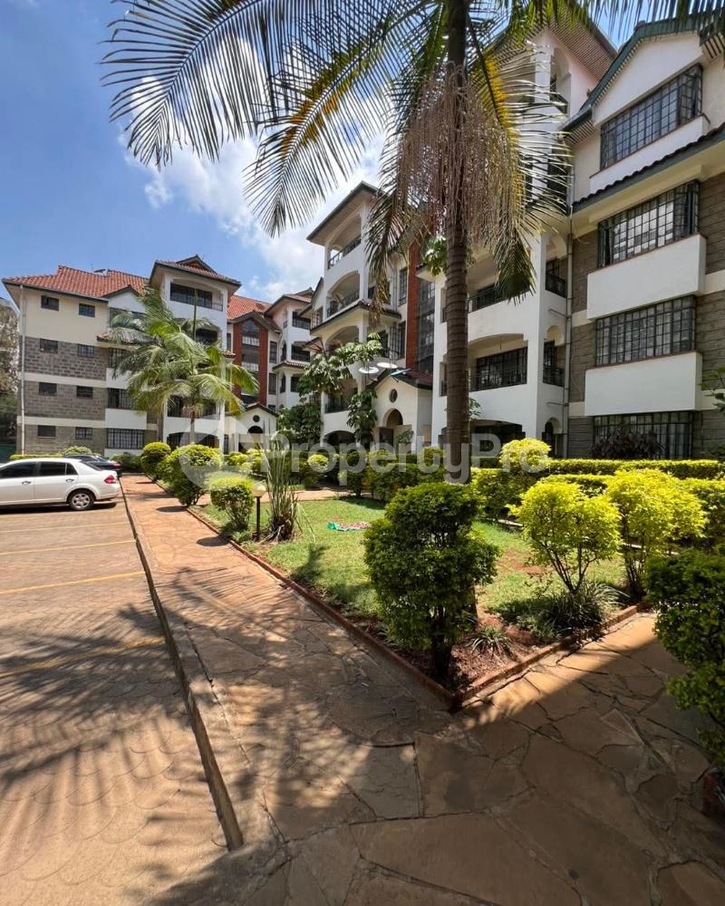 3 bedroom Flat&Apartment for sale Lavington, Nairobi  Lavington Nairobi