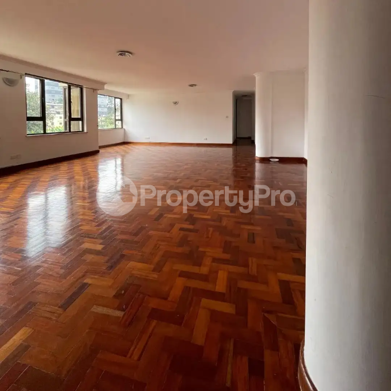 Flat&Apartment for rent Riverside Drive, Riverside Nairobi - 0