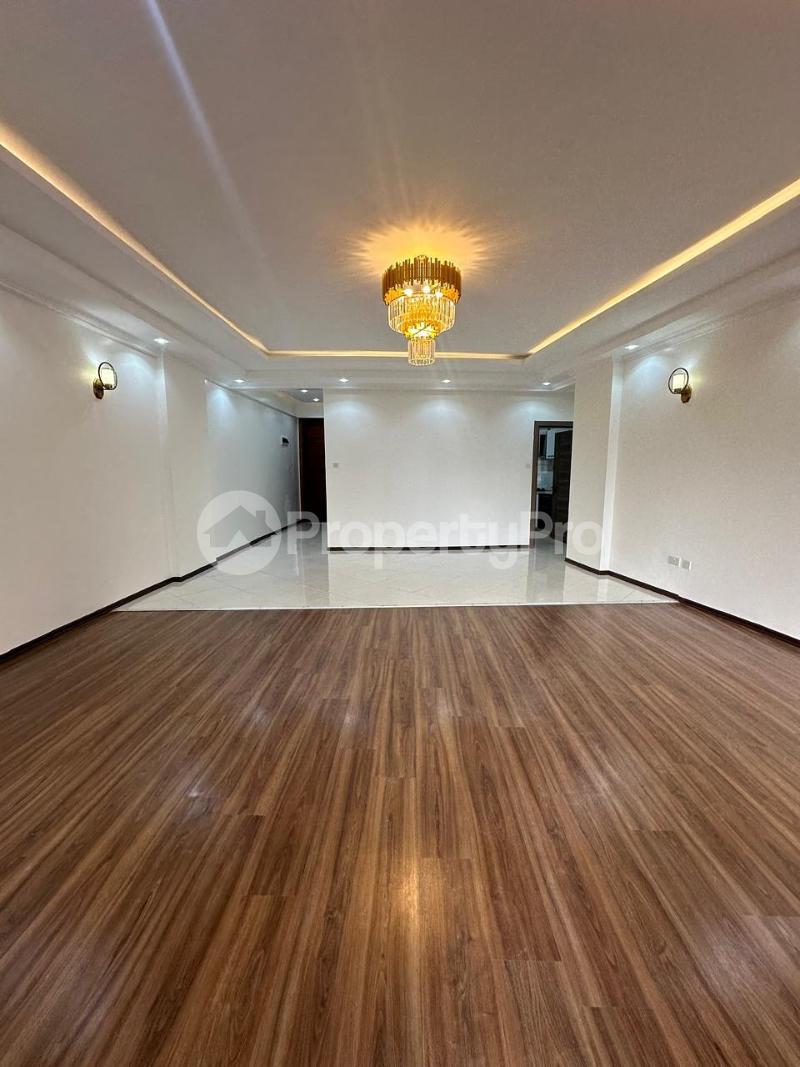 3 bedroom Flat&Apartment for rent Kileleshwa Nairobi