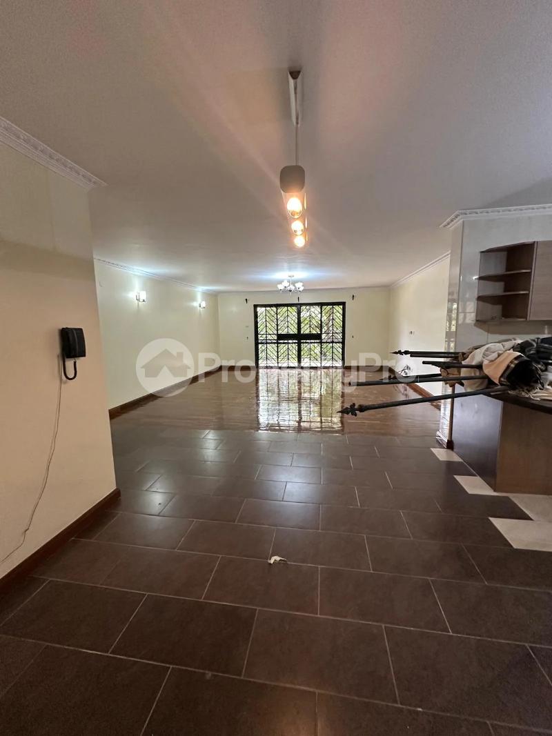 3 bedroom Flat&Apartment for rent Lavington Nairobi