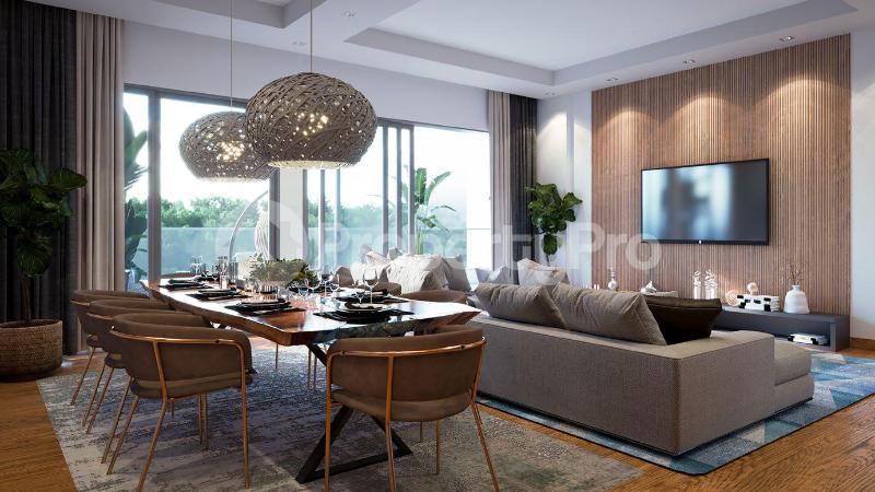 3 bedroom Flat&Apartment for sale Riverside Westlands Nairobi