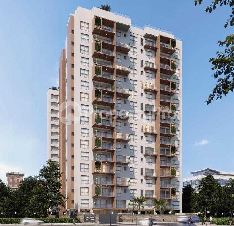 Flat&Apartment for sale Kileleshwa Nairobi