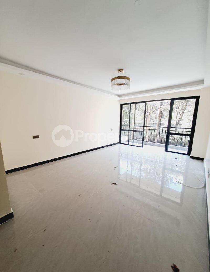 Flat&Apartment for rent Kilimani Nairobi