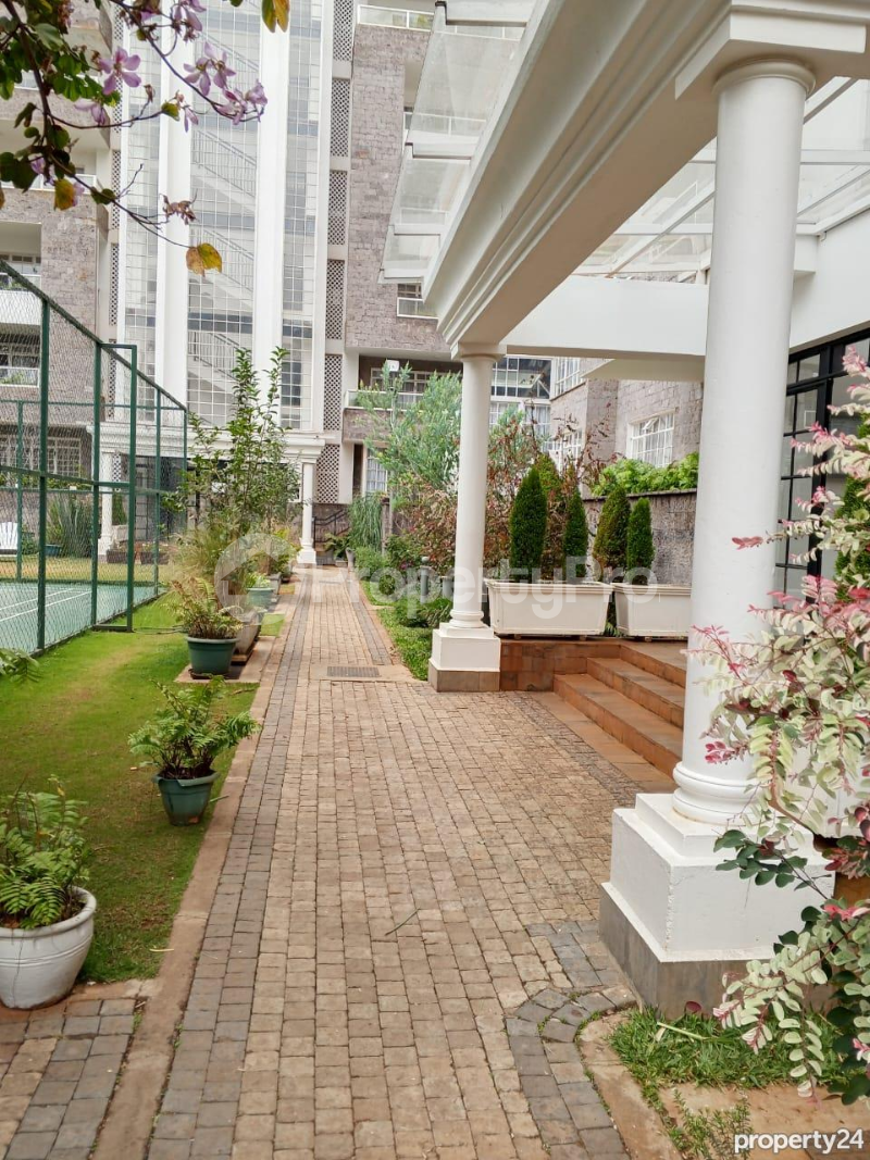 Flat&Apartment for rent Lavington Nairobi - 0