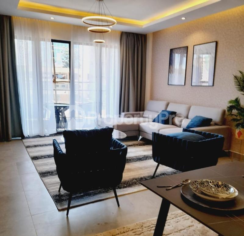 Flat&Apartment for sale Parklands Nairobi