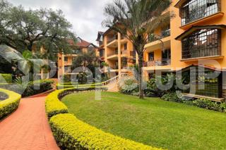 Flat&Apartment for sale Lavington Nairobi