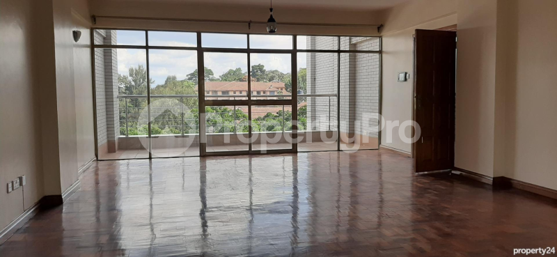 Flat&Apartment for rent Riara Rd,  Kilimani Nairobi - 0