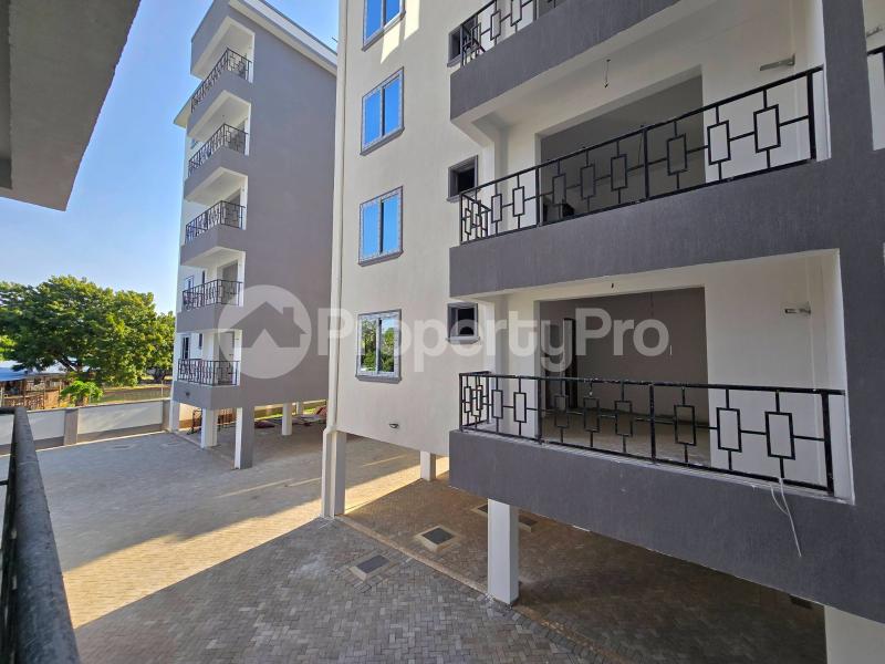 3 bedroom Flat&Apartment for sale Nyali Mombasa