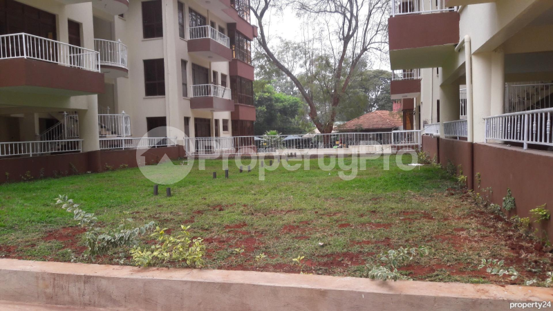 Flat&Apartment for rent Mandera Road, Kileleshwa Nairobi