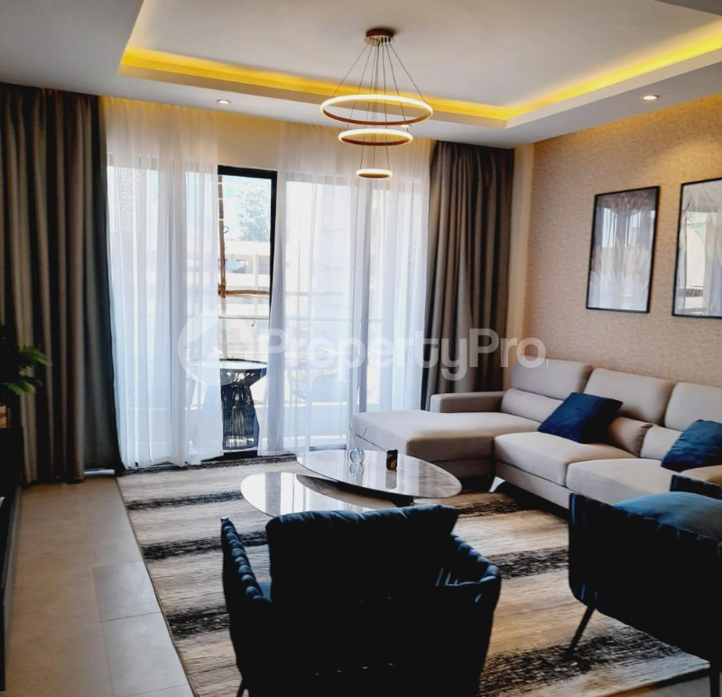 Flat&Apartment for sale Parklands Nairobi