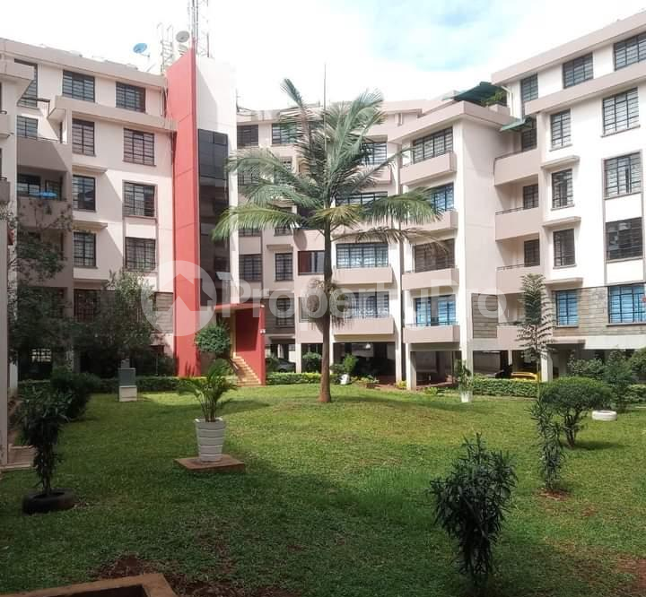 Flat&Apartment for rent Kilimani Nairobi