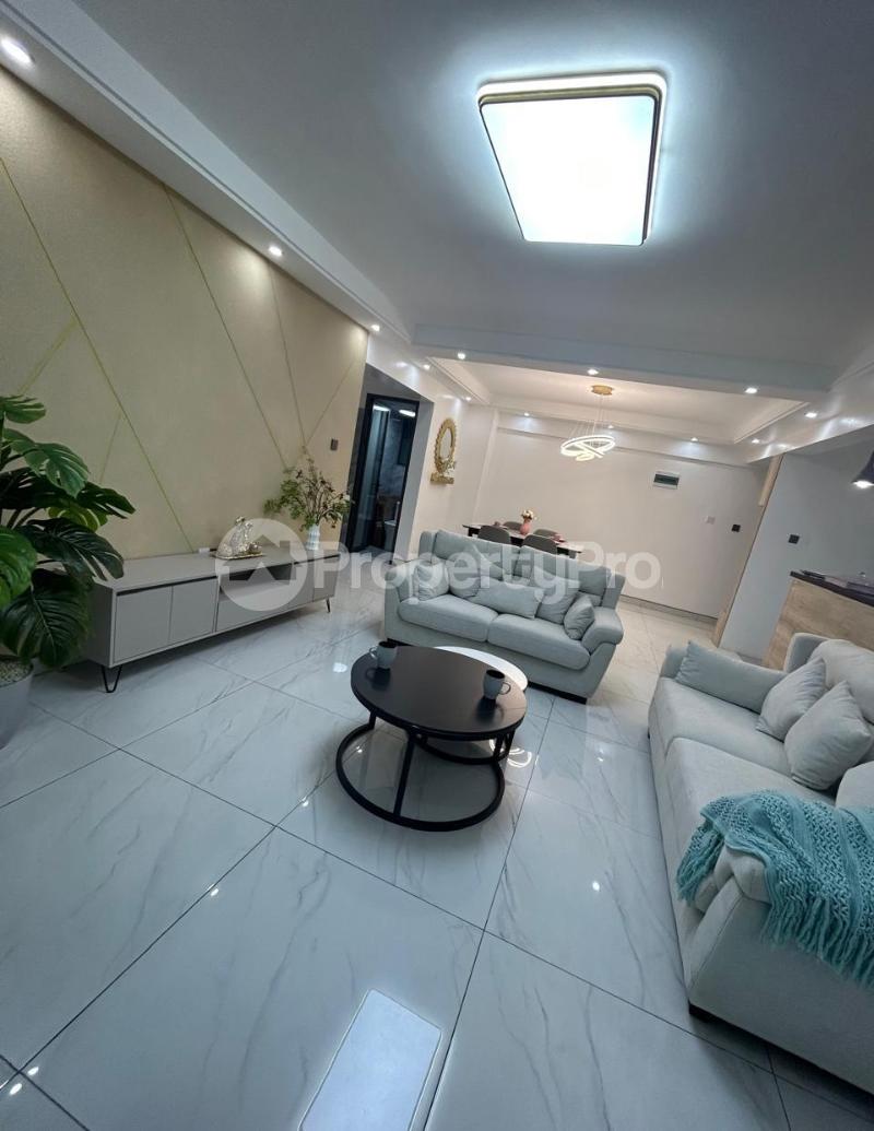 Flat&Apartment for sale Riverside Nairobi