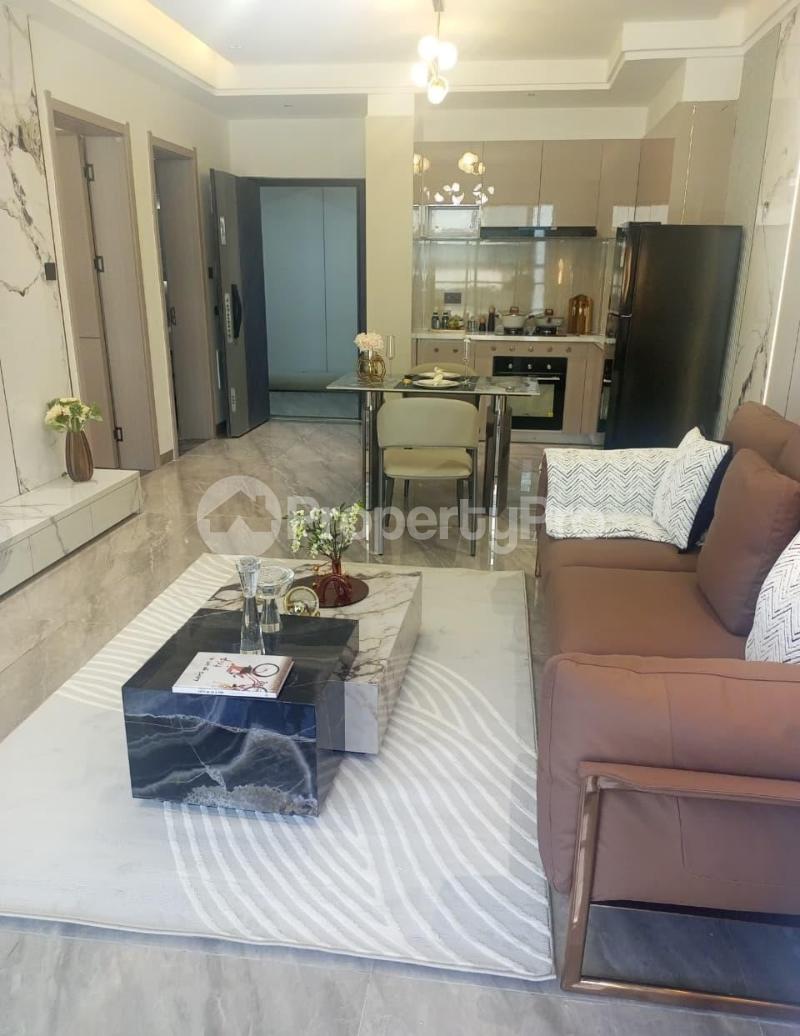 Flat&Apartment for sale Westlands Nairobi
