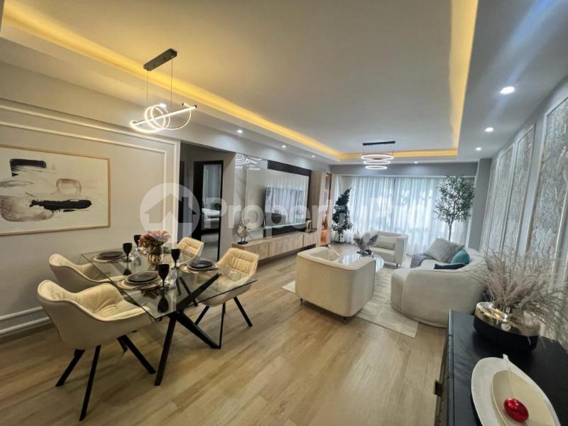 3 bedroom Flat&Apartment for sale Westlands Nairobi