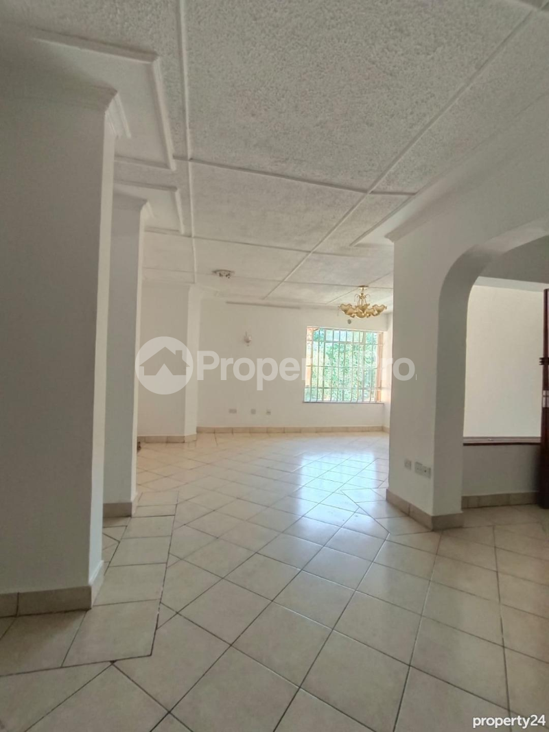 Flat&Apartment for rent Lavington Nairobi - 0