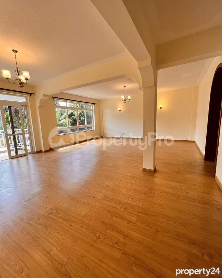 Flat&Apartment for rent Westlands Nairobi