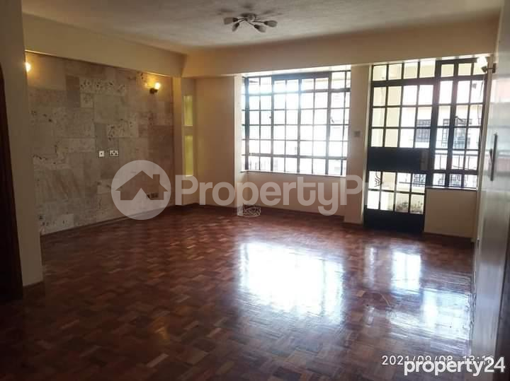 Flat&Apartment for sale Kilimani Nairobi