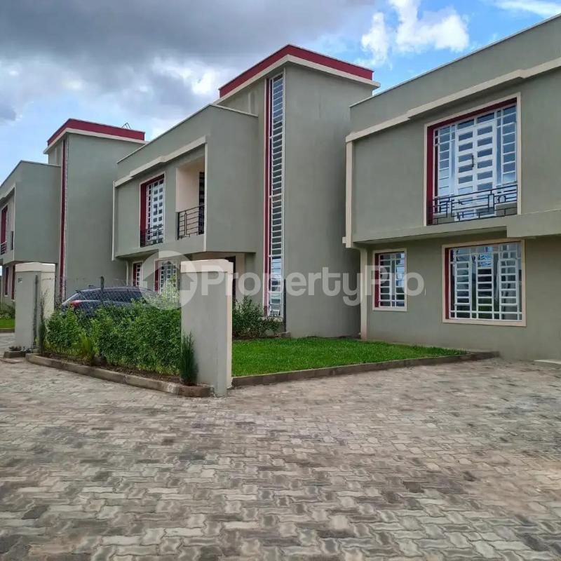 3 bedroom Flat&Apartment for sale Kisaju Kitengela