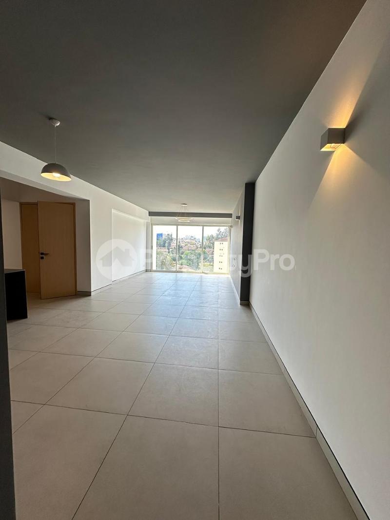 3 bedroom Flat&Apartment for rent Kilimani Nairobi