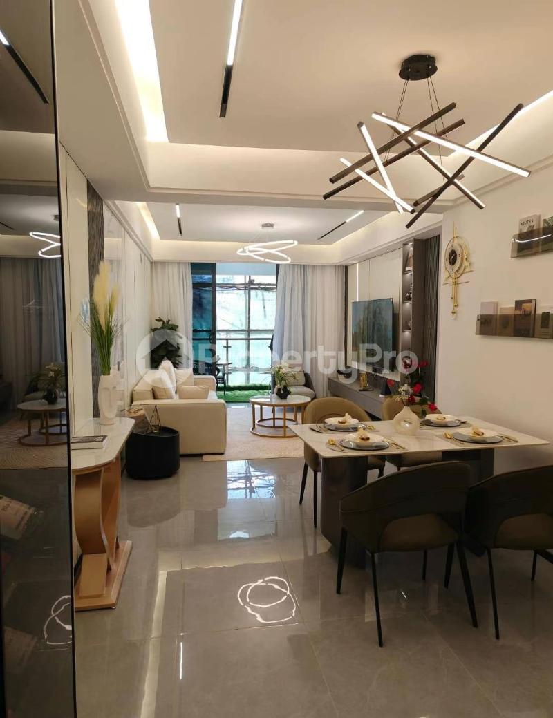 Flat&Apartment for sale Westlands Nairobi
