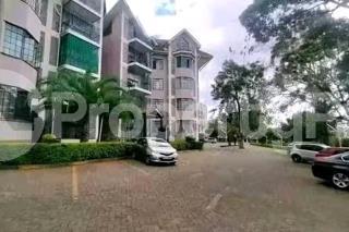 Flat&Apartment for rent Langata Nairobi