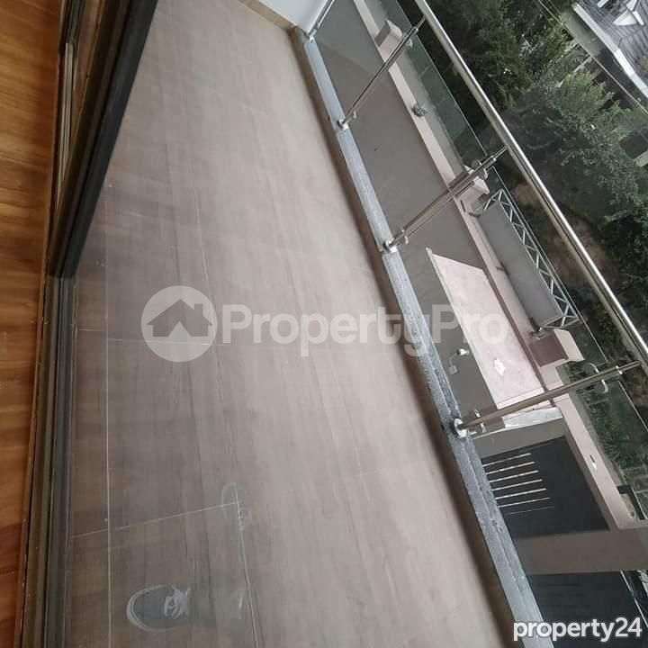 Flat&Apartment for sale Lenana road, Kilimani Nairobi