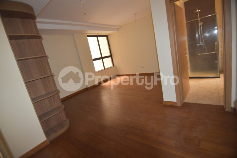 3 bedroom Flat&Apartment for rent Kileleshwa Nairobi - 0