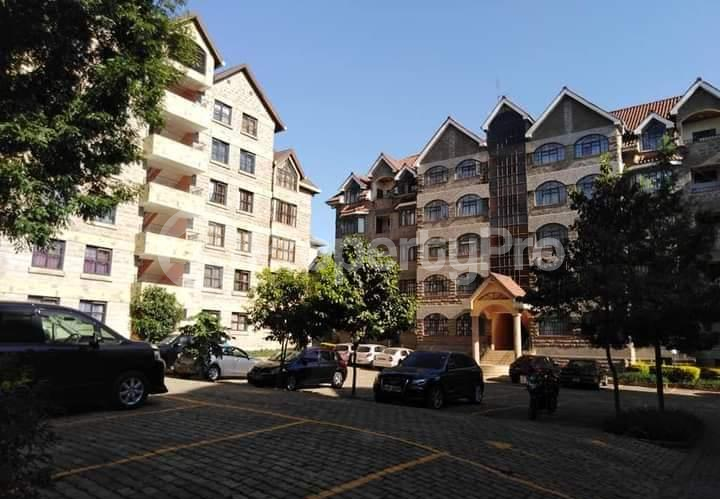 Flat&Apartment for rent Gitanga Rd, Lavington Nairobi - 0