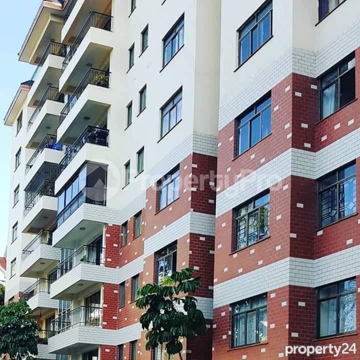 Flat&Apartment for rent Lavington Nairobi