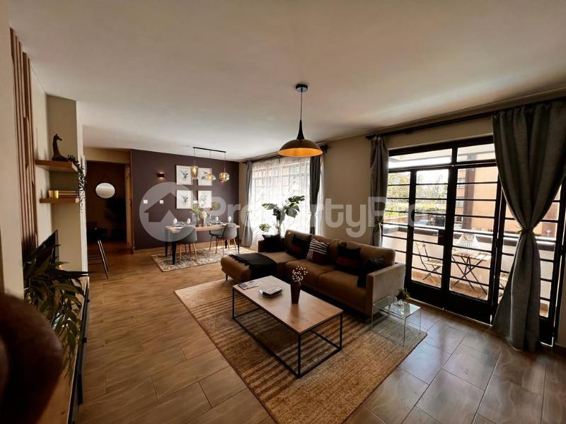 3 bedroom Flat&Apartment for rent Westlands Nairobi