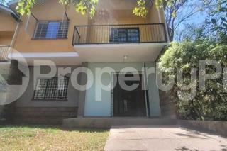 Flat&Apartment for rent Kilimani Nairobi