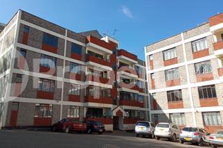 Flat&Apartment for rent Kilimani Nairobi