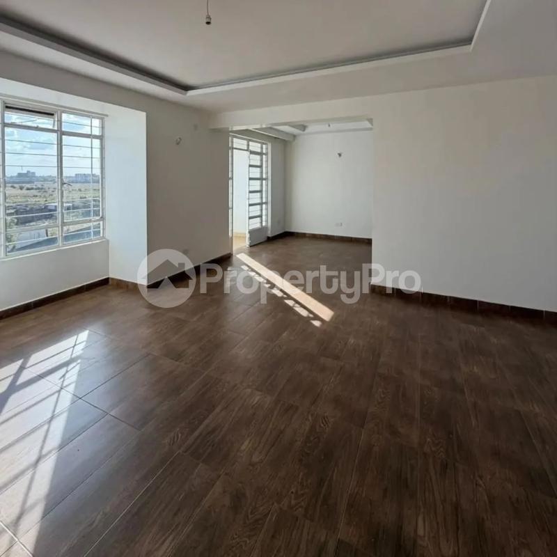 3 bedroom Flat&Apartment for sale Mangu Juja