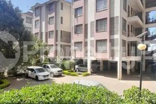 Flat&Apartment for rent Syokimau Nairobi