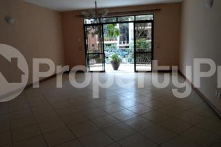 Flat&Apartment for rent Lavington Nairobi