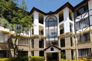 Flat&Apartment for rent Lavington Nairobi
