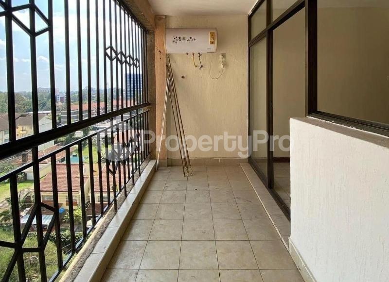 3 bedroom Flat&Apartment for rent Kilimani Nairobi