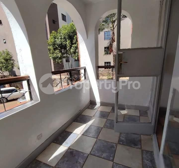 Flat&Apartment for rent Kilimani Nairobi