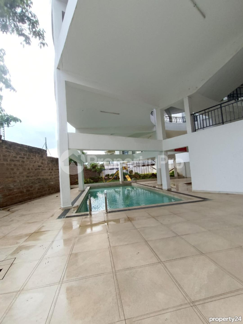 Flat&Apartment for rent Lavington Nairobi - 0