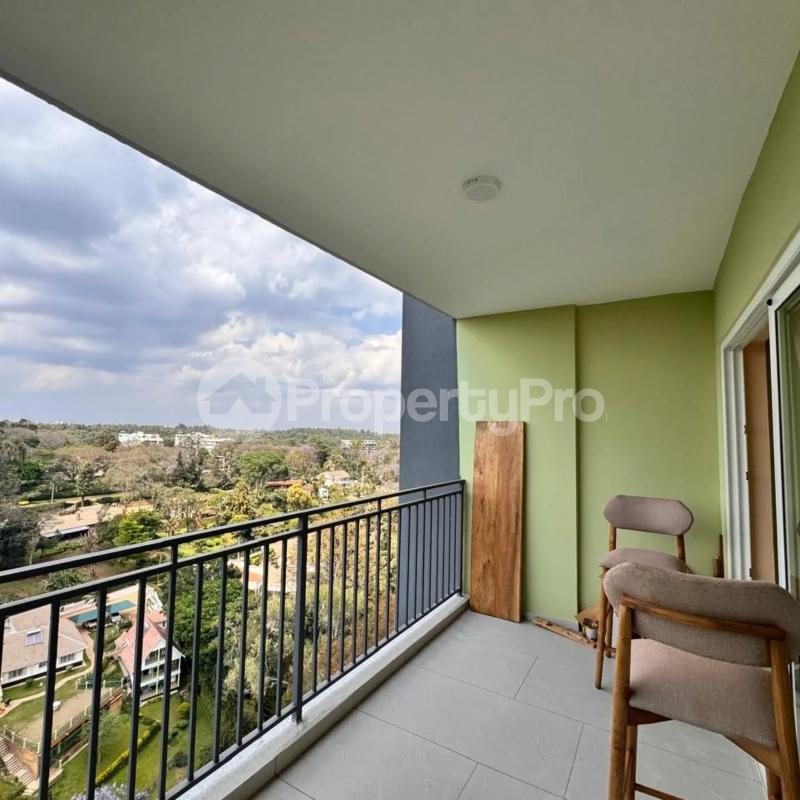 3 bedroom Flat&Apartment for rent General Mathenge Westlands Nairobi