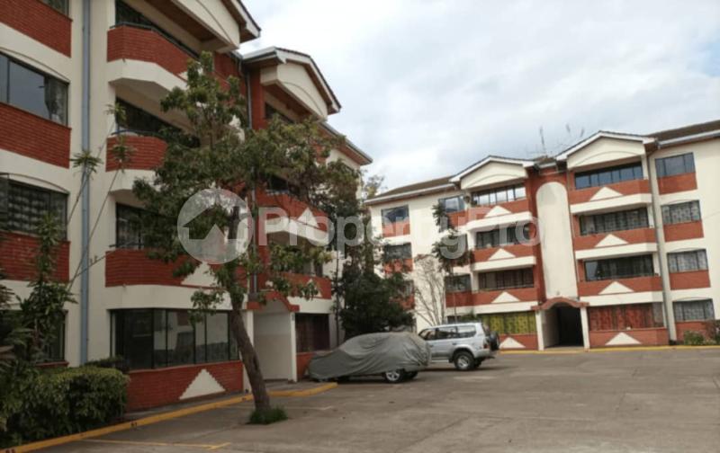 3 bedroom Flat&Apartment for sale Kilimani Nairobi