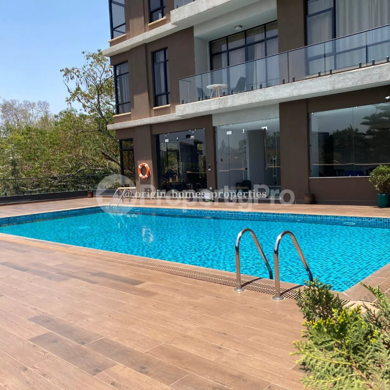 3 bedroom Flat&Apartment for sale Westlands Nairobi