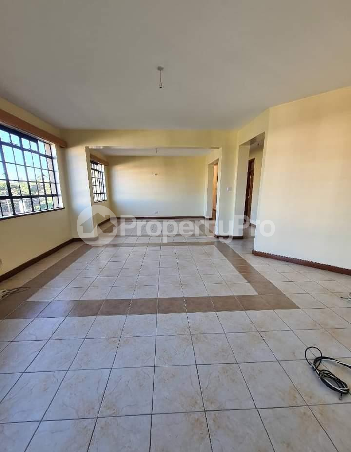 Flat&Apartment for rent Kilimani Nairobi