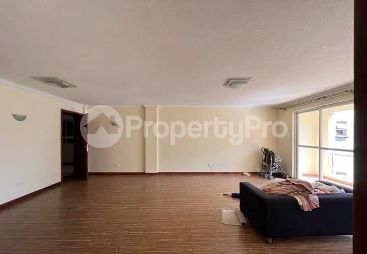 Flat&Apartment for rent Riverside Nairobi