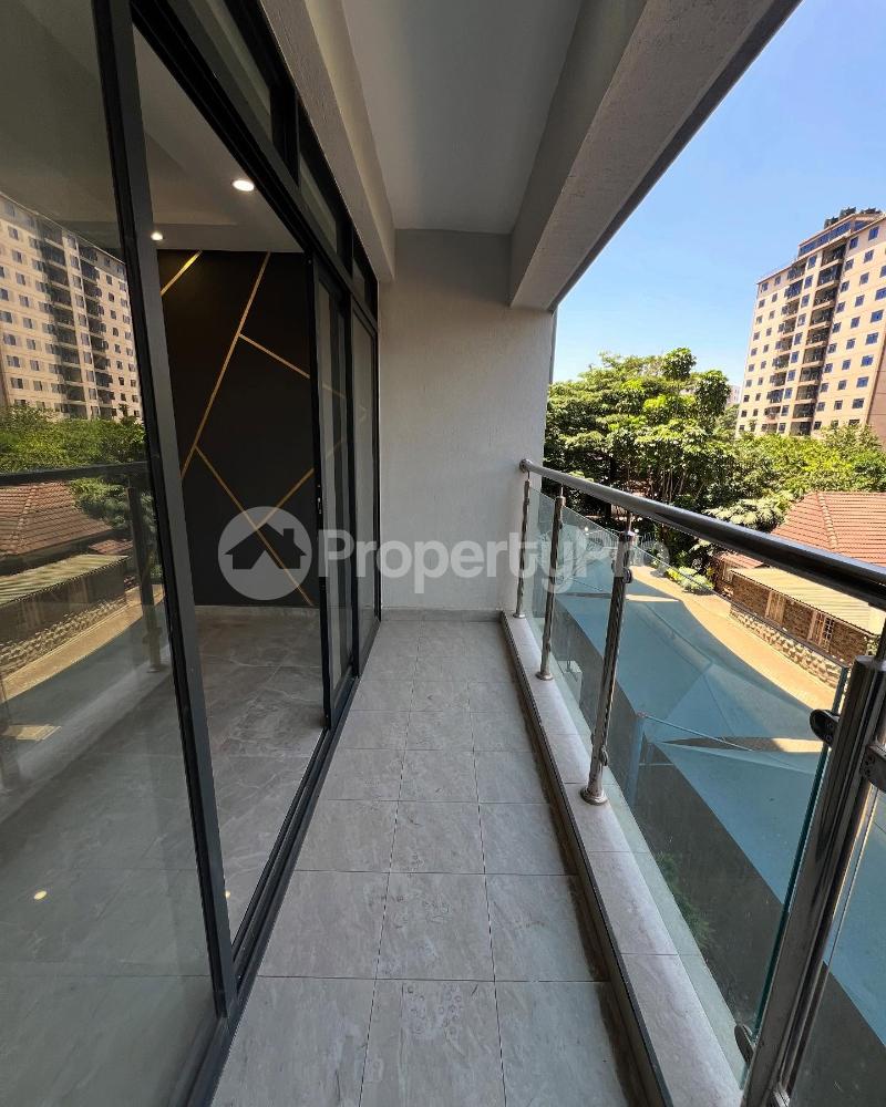 3 bedroom Flat&Apartment for rent Lavington Nairobi