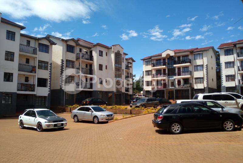 3 bedroom Flat&Apartment for sale Kikuyu Kiambu