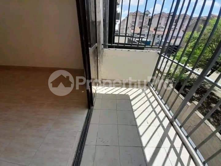 3 bedroom Flat&Apartment for rent Syokimau Nairobi