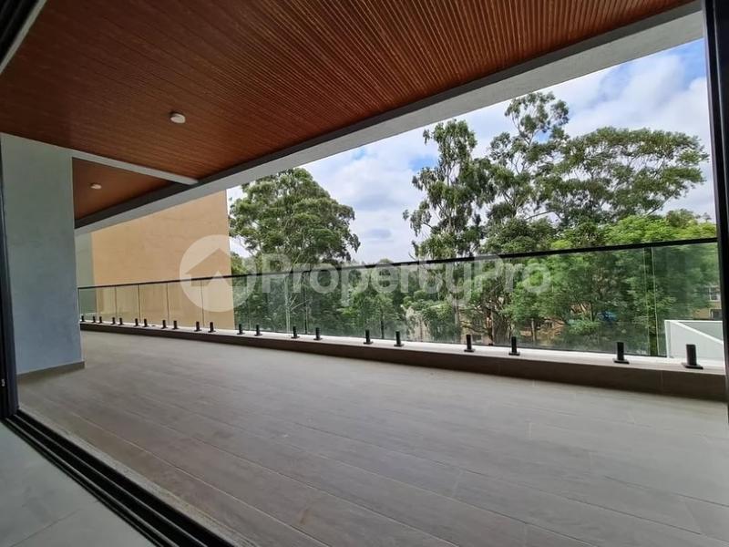 3 bedroom Flat&Apartment for rent Westlands Nairobi