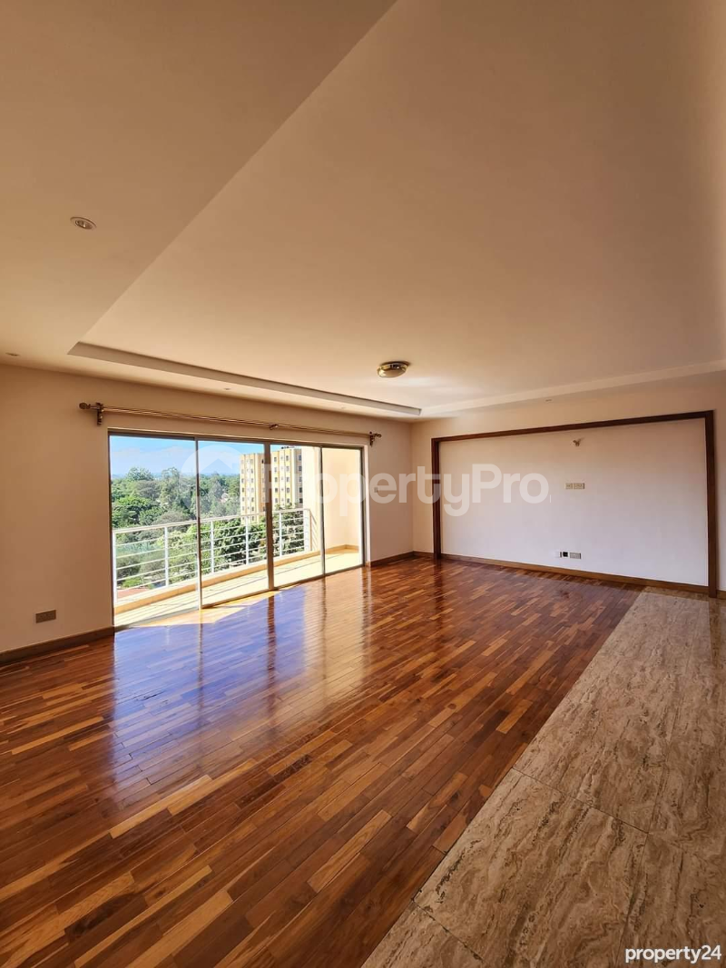 Flat&Apartment for rent Kileleshwa Nairobi