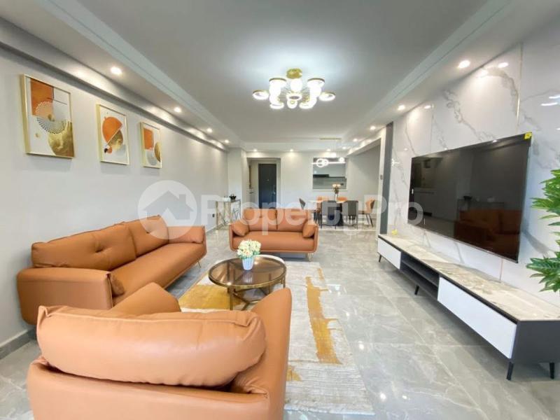 3 bedroom Flat&Apartment for sale Kileleshwa Nairobi